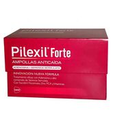 Pilexil Forte Ampoules  Anti Chute Cheveux 20x5ml