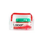 Sac De Toilette De Voyage Lacer Pâtes Rince-Bouche