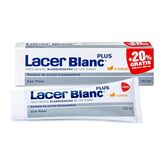 Lacerblanc Citrus Dentifrice 150ml