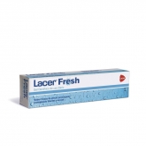 Lacer Fresh Zahngel 125+25ml