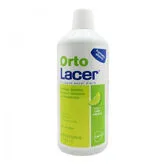 Ortolacer Mouthwash Fresh Lime 1L