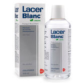 Lacer Lacerblanc bain de bouche à la menthe 500 ml