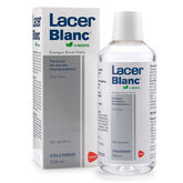 Lacer Lacerblanc Minze Mundwasser 500 ml