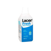 Lacer LacerFresh Bain de Bouche Fraîcheur Prolongée 500ml