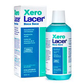 Lacer Xerolacer Mundspülung 500 ml