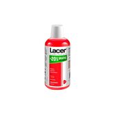 Lacer Mouthwash 500 ML + 100 ML