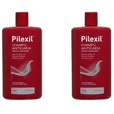 Pilexil Shampoo Anti Hair Loss 2x500ml