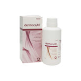 Galderma DermoCutis Shampoo alle Proteine 200ml