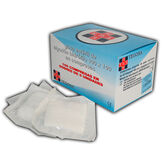 Tegosa 100 Sterile Gauze Pads 