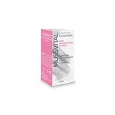 Mussvital Base Endurecedora De Uñas 14ml