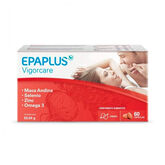 Epaplus Vigorcare+ 60 Capsules 