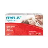 Epaplus Vigorcare+ 60 Capsule 