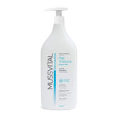 Mussvital Dermoactive Atopische Emollient Lotion 750ml