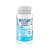 Epaplus Magnesium + Hyaluronsäure 120 Tabletten