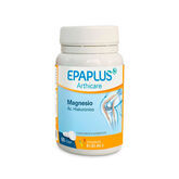 Epaplus Magnesium + Hyaluronsäure 60 Tabletten  