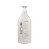 Mussvital Dermoactival Lotion Emolliente Sec 1l  