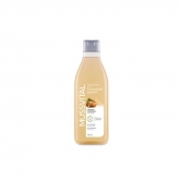 Mussvital Essentials Almond Oil Bath Gel 750ml