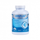 Epaplus Collagen  Hyaluronic And Magnesium 448 Tablets 