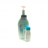 Mussvital Dermactive Lotion Atopic Skin 750ml Set 2 Pieces 
