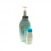 Mussvital Dermactive Lotion Peau Atopique 750ml Set 2 Produits 