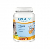 Epaplus Collagène Silice Hyaluronique Et Magnesium Citron 326g