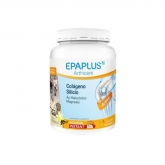 Epaplus Collagen Silicon Hyaluronic & Magnesium Vanilla 326g