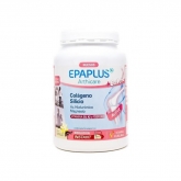 Epaplus Collagène Silice Hyaluronique Et Magnesium +Calcium Vanille 383g