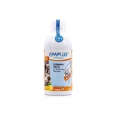 Epaplus Collagène Silice Hyaluronique Et Magnesium Liquide Citron 1000ml