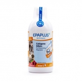 Epaplus Collagène Silice Hyaluronique Et Magnesium Liquide 1000ml