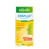 Epaplus Immucare Allergie 7 Comprimés 