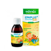 Epaplus Inmuncare Allergy Kids 100ml