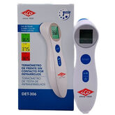 Ico Berührungsloses Infrarot-Stirnthermometer DET-306