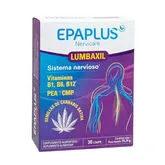 Epaplus Nervicare Lumbaxil 30 Tabletten