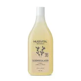Mussvital Botanics Shampooing Séborégulateur 400 ml