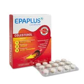 Epaplus Cardio Cholesterin 30 Tabletten