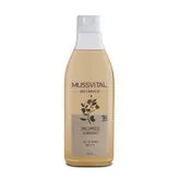 Mussvital Essentials Botanics Gel Douche Amande 750 ml