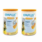 Epaplus Collagen Arthicare Instant Lemon Double Pack