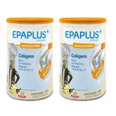 Epaplus Arthicare Instant Collagen Vanilla Flavor Double Pack