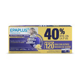 Epaplus Sleep Melatonina Retard Balance 2x60 Capsule