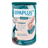 Epaplus Arthicare Muscles Schokoladengeschmack 504g