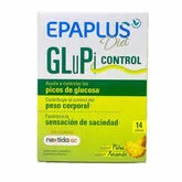 Epaplus Diet GlupPi Control 14 Sachets