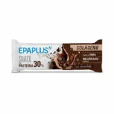 Epaplus Diet Snack With 30% Protein Triple Chocolate 50g 1 Unit