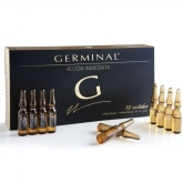 Germinal Action Inmédiate Ampoules 10x1.5ml