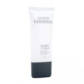 Básicos Germinal Germinal Basic Hånd Og Negle Creme 50ml