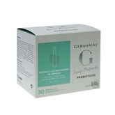 Germinal Prebiotici 30 Singola Dose