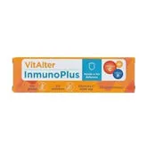 Vitalter ImmunoPlus Orange Flavor 20 Tablets