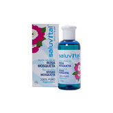 Saluvital Rose Hip Oil Natural 100ml