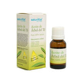 Saluvital Olio Dell'albero Del Tè 16ml