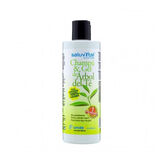 Saluvital Teebaum Shampoo-Gel 300ml