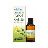 Saluvital Huile D'arbre à Thé 30ml